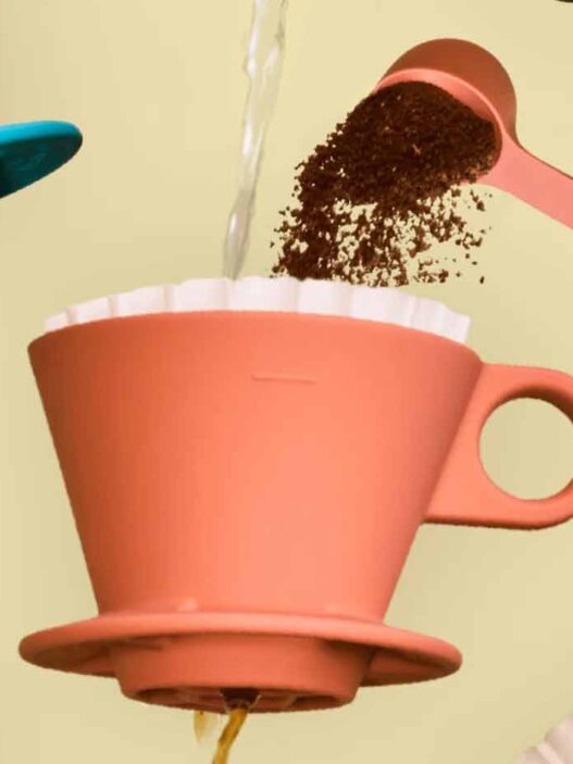dwell coffee gear