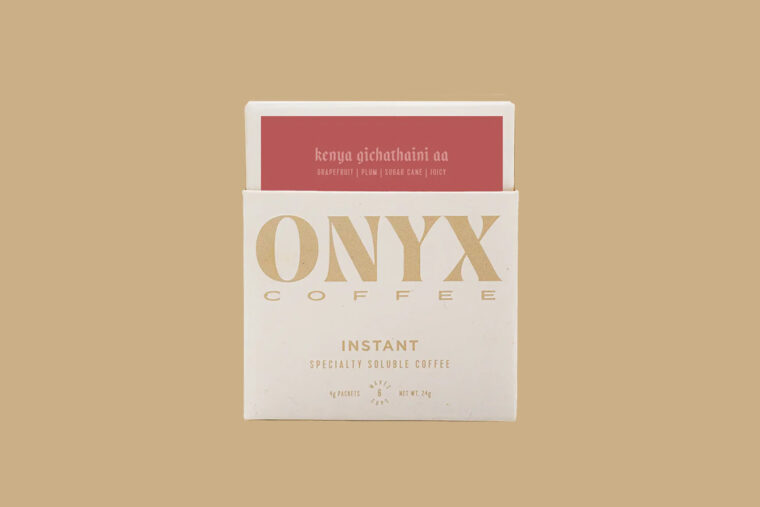 onyx instant