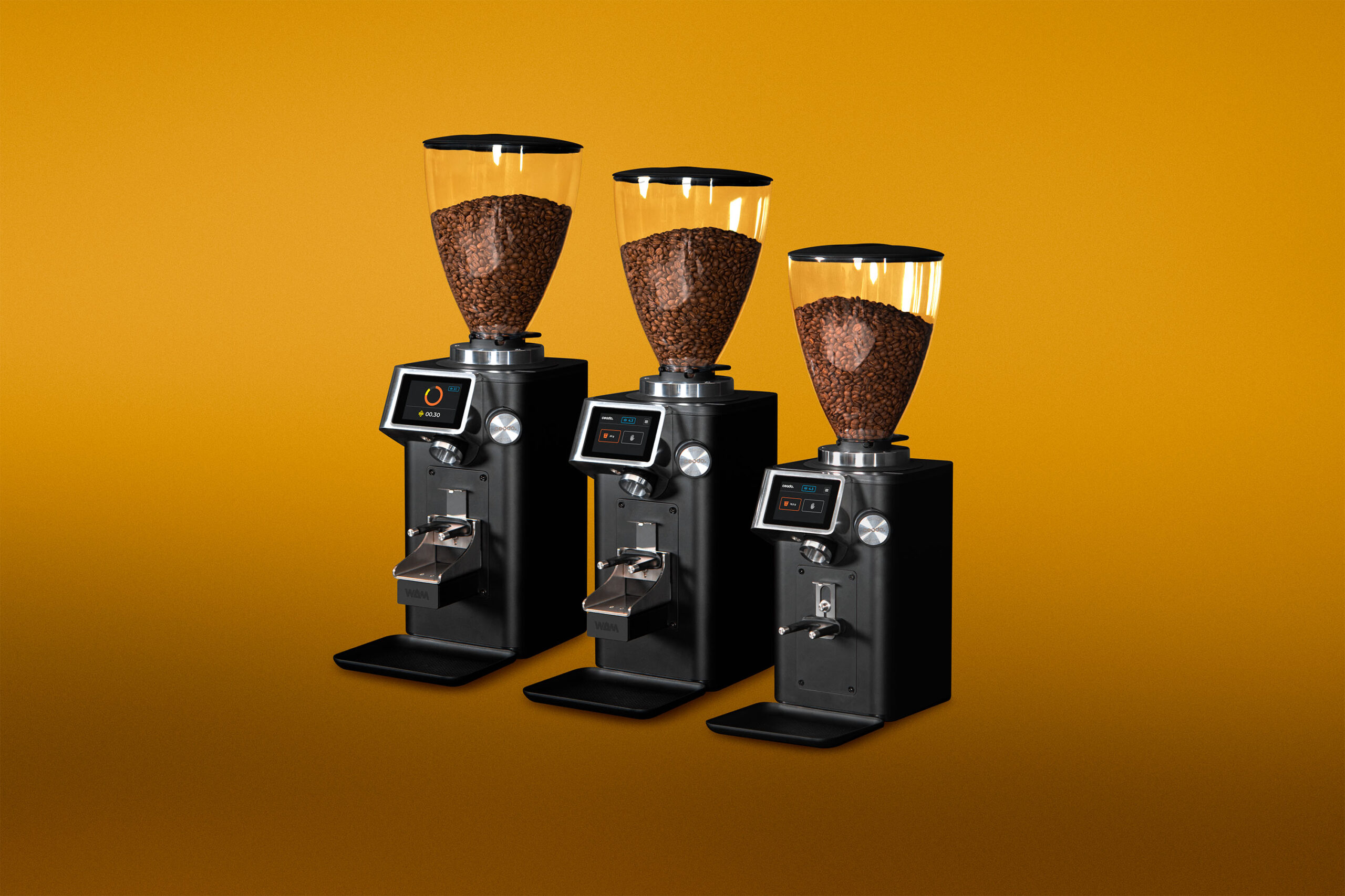 Ceado At World Of Coffee 2025: A Journey Into Designing Flavor
