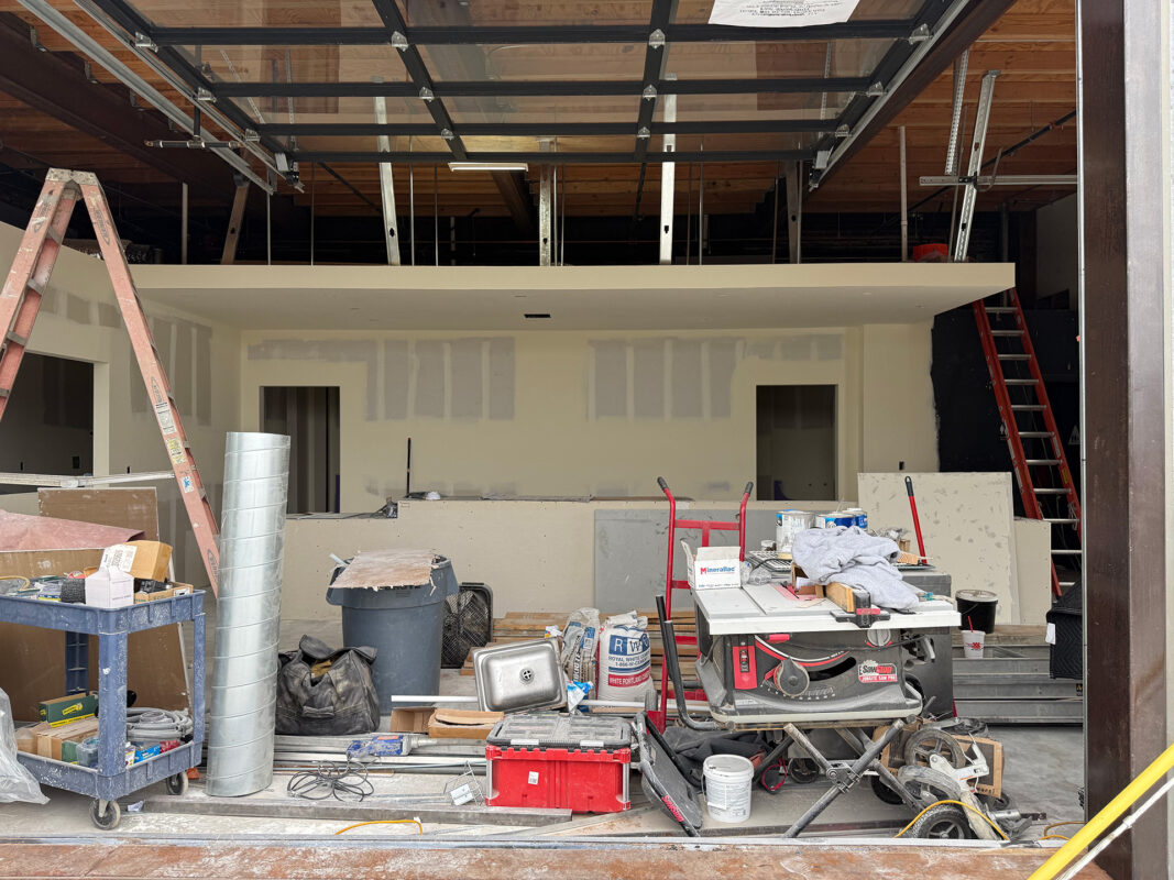 room service coffee 5