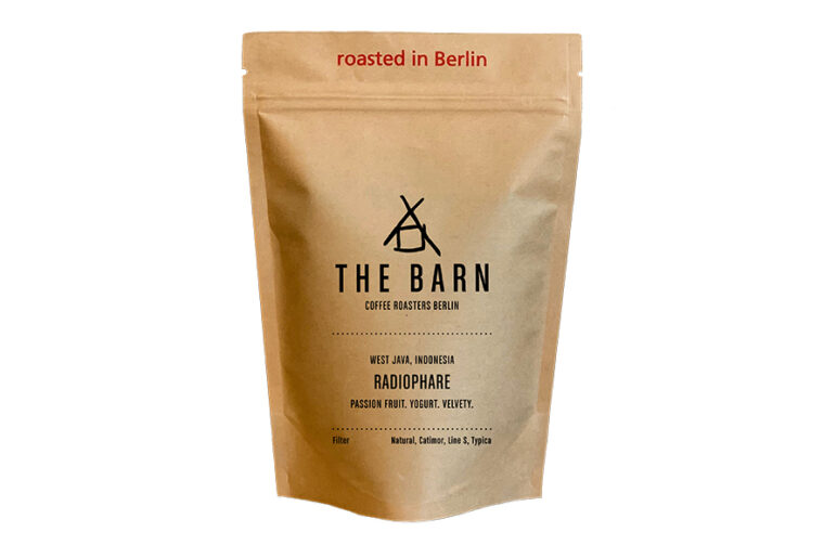 the barn berlin radiophare wide