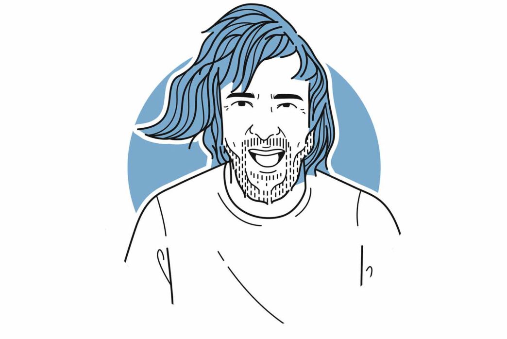 wide sprudge twenty david walstra