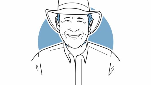 wide sprudge twenty george howell