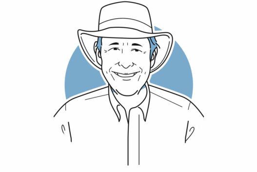 wide sprudge twenty george howell