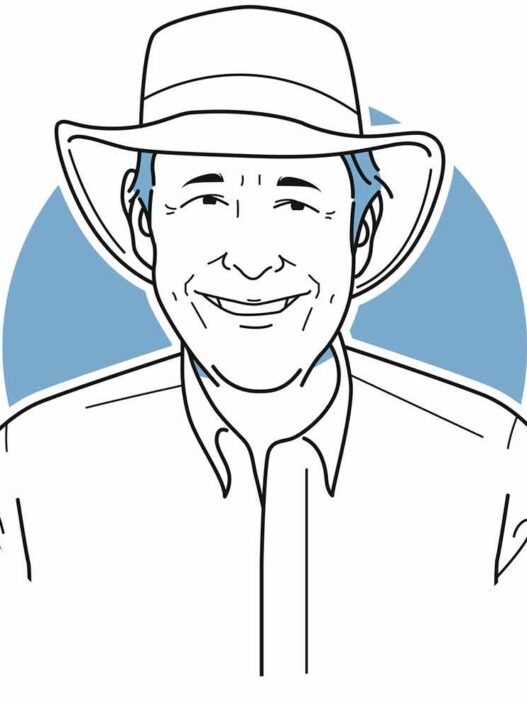 wide sprudge twenty george howell