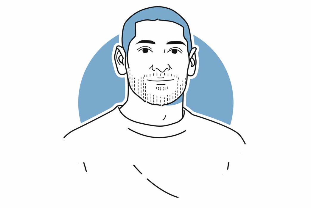 wide sprudge twenty reza kosar