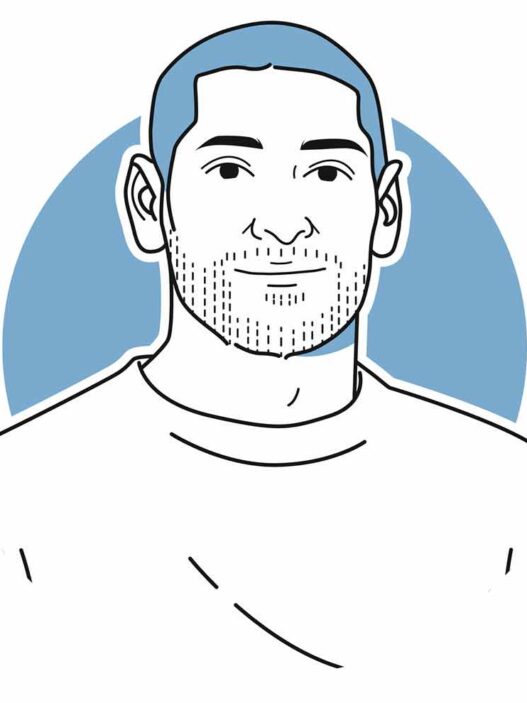 wide sprudge twenty reza kosar