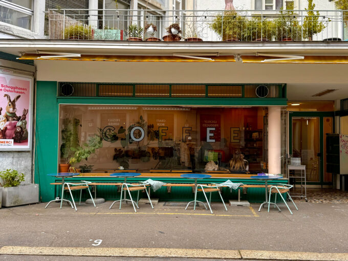 zurich guide coffee 1