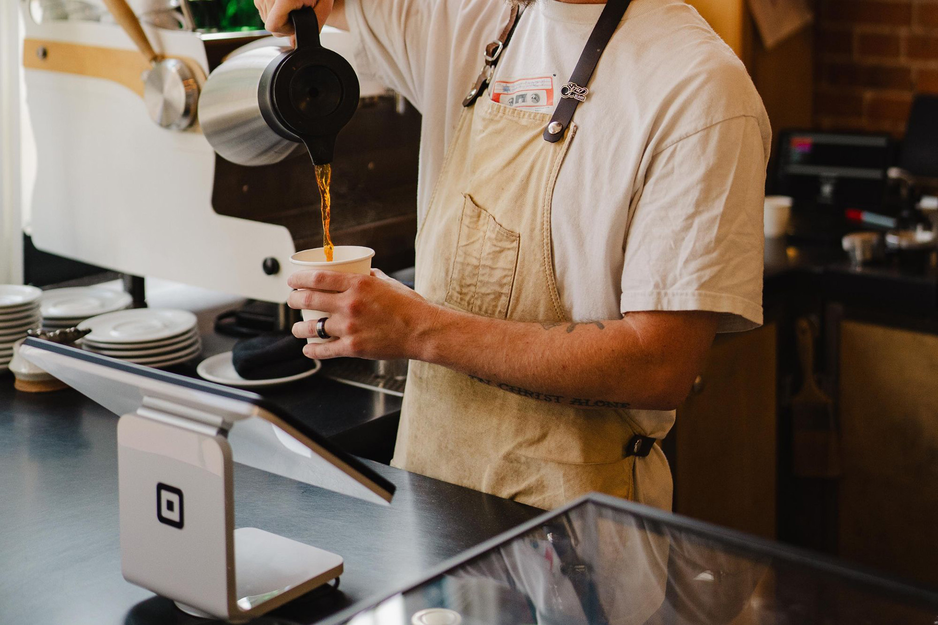 The Sprudge Guide To Coffee In Boise, Idaho For 2025