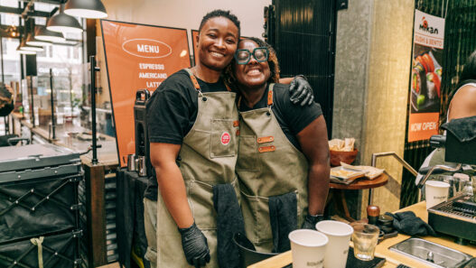 bonhomie coffee bar david jaewon oh 2