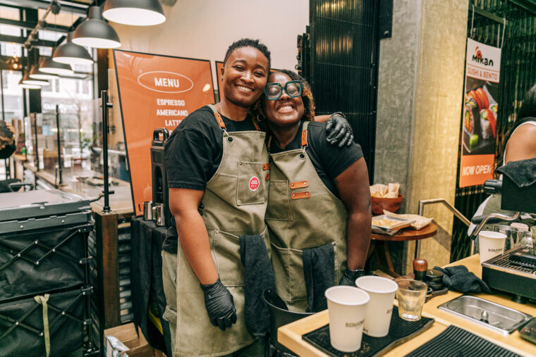 bonhomie coffee bar david jaewon oh 2