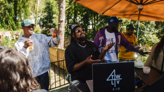 coffee shop dj sets matt conrad 2