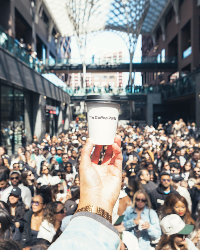 coffee shop dj sets von valdez 1