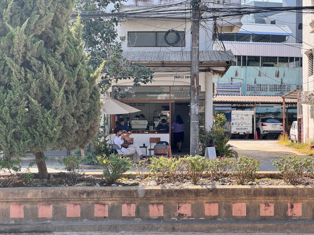 couplecups sprudge chiang rai benjaminsand6