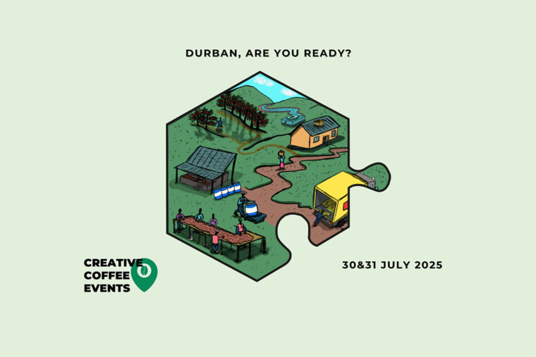 durban coffee event