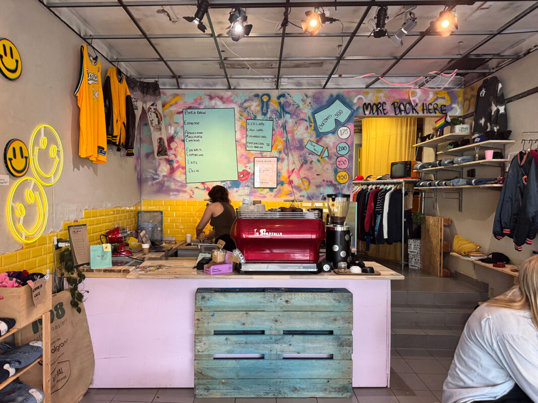 1998 Sprudge Malmo Coffee paintings by Benjamin Sand4