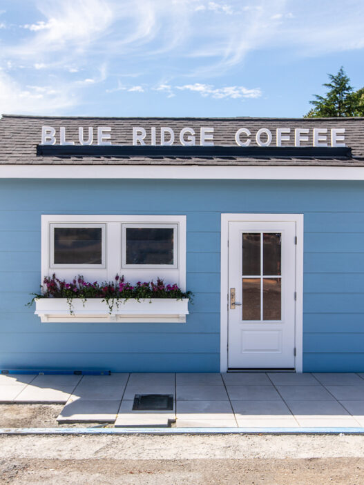 blue ridge coffee house 1