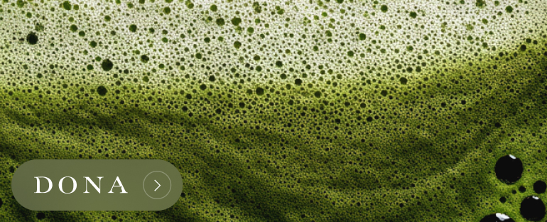 banner advertising DONA