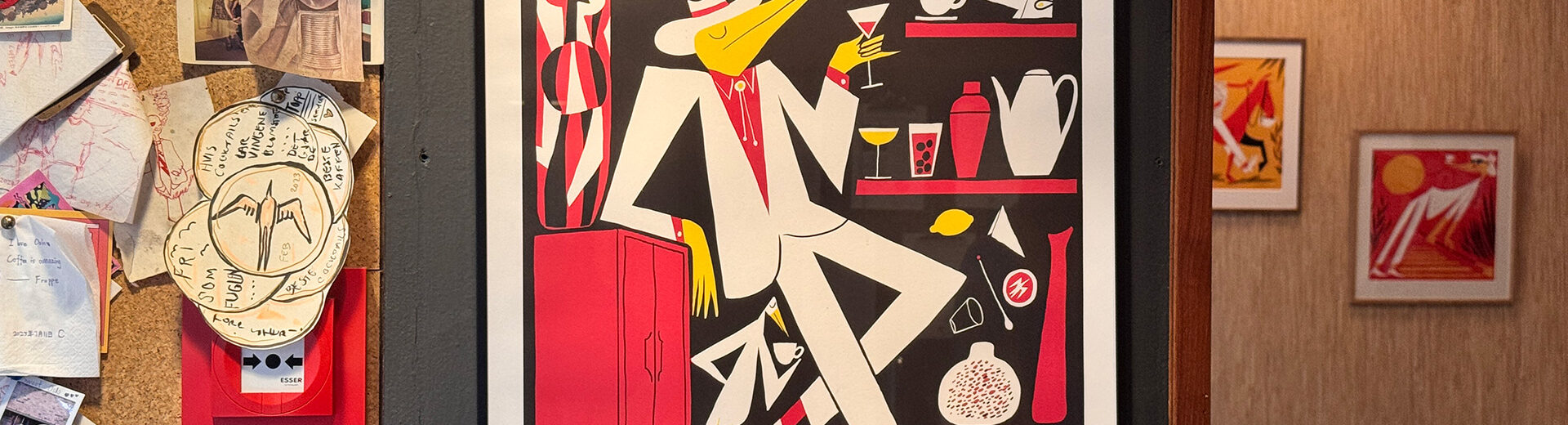 fuglen sprudge oslo coffee images benjamin sand7