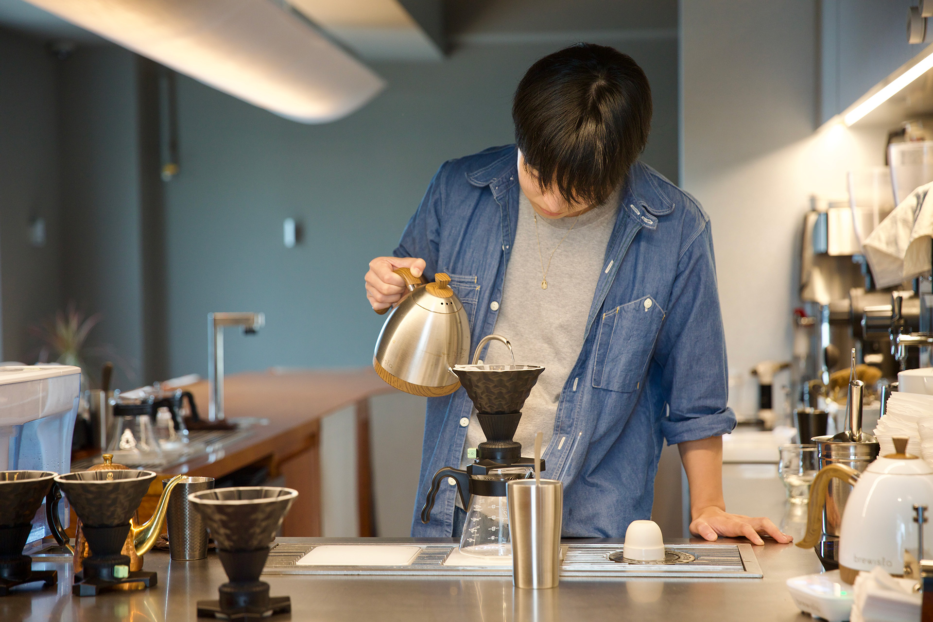 The Sprudge Guide To Seoul's Yongsan District | Sprudge Coffee