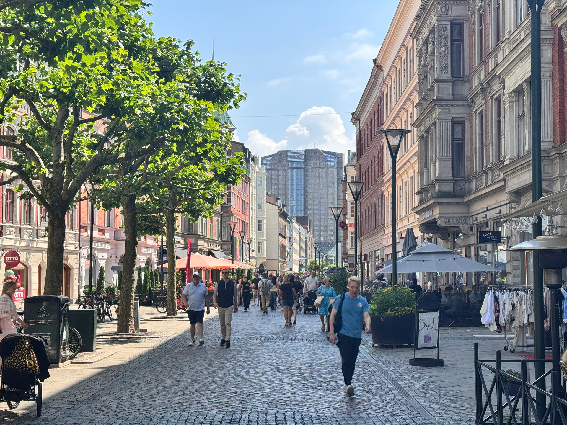 The Sprudge Guide To Coffee In Malmö, Sweden