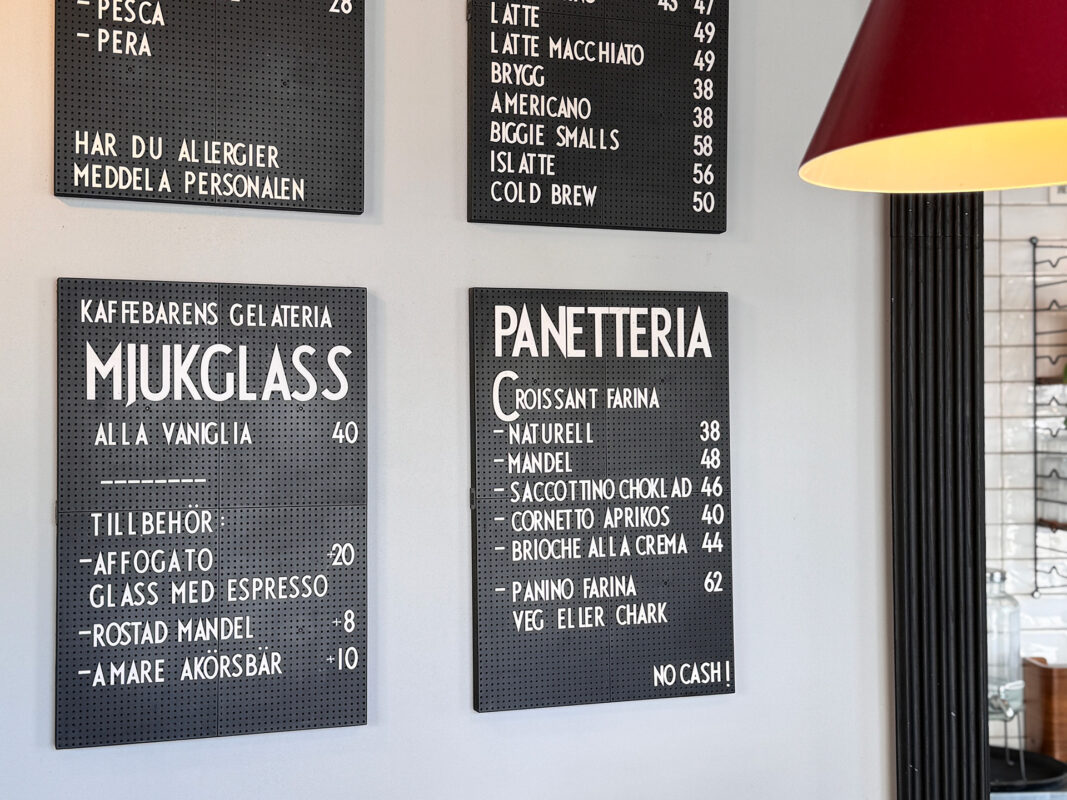 cafe at Mollan Sprudge Malmo Coffee images Benjamin Sand2