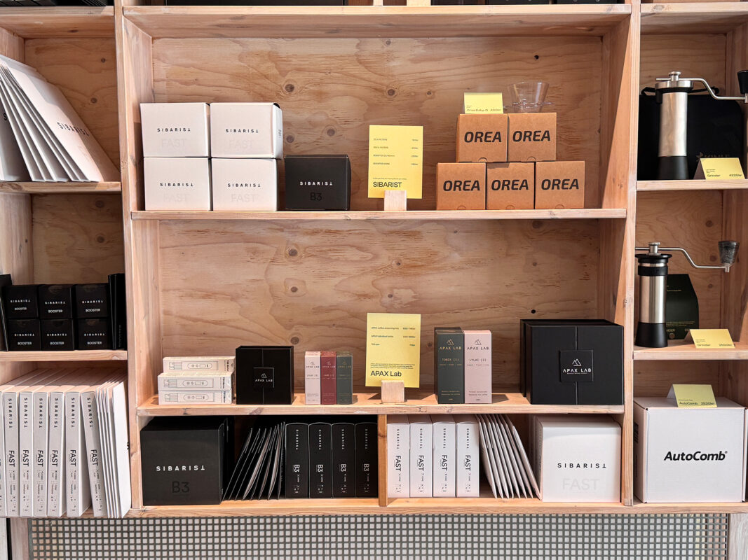 photos nordic Brew Lab Sprudge Malmo Coffee Benjamin Sand1