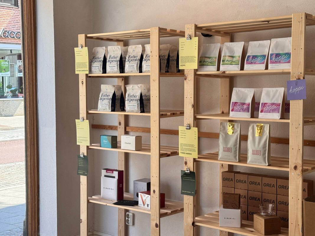 photos nordic Brew Lab Sprudge Malmo Coffee Benjamin Sand8