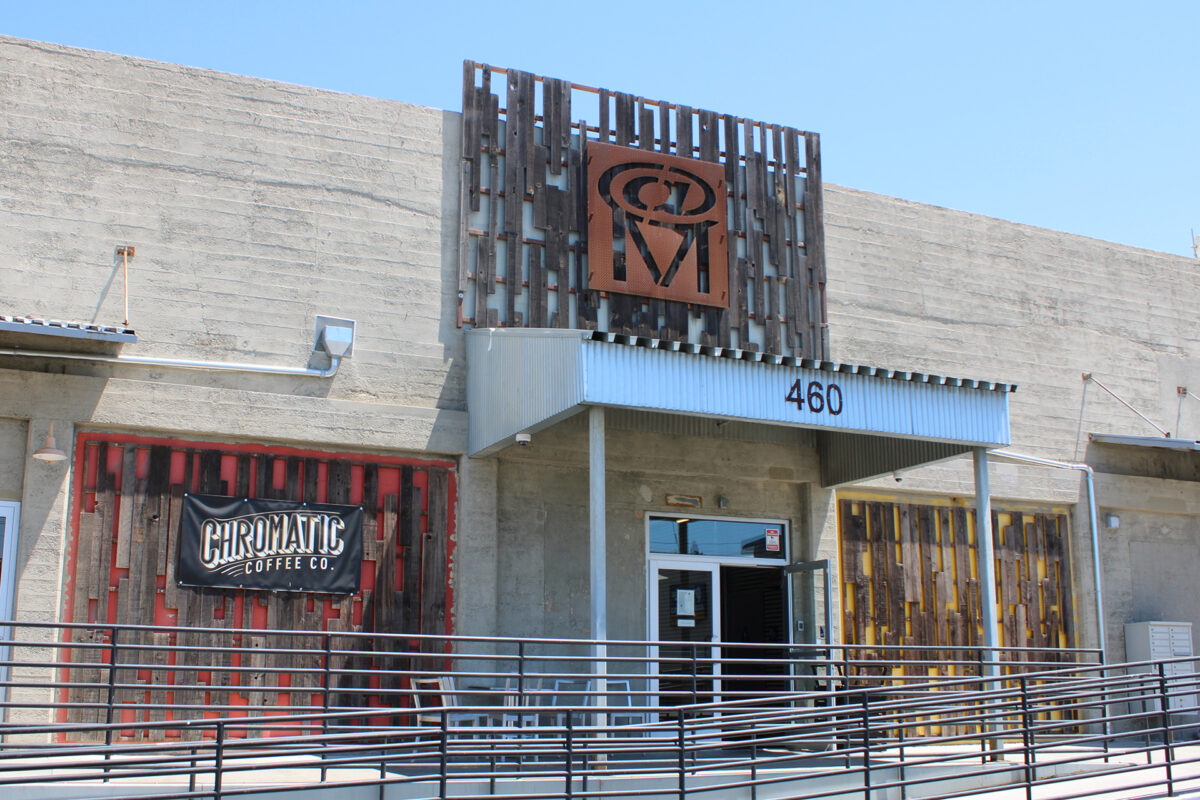 san jose guide chromatic exterior eddie gomez 02