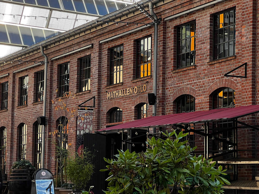 solberg & hansen sprudge oslo coffee images benjamin sand11