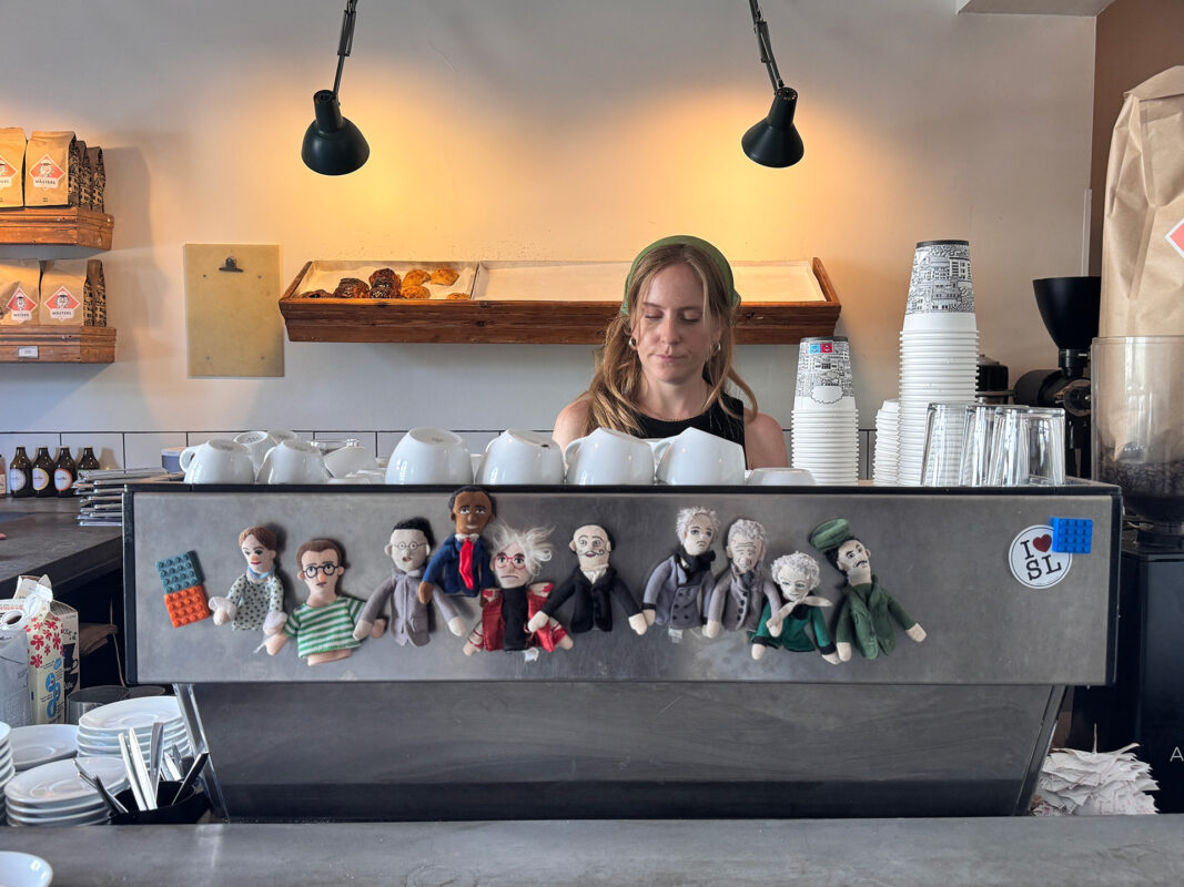 Solde Sprudge Malmo coffee images Benjamin Sand5