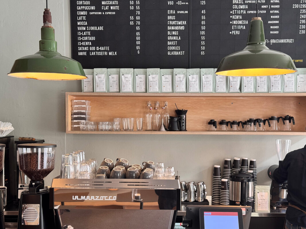 supreme roastworks sprudge oslo coffee images benjamin sand2