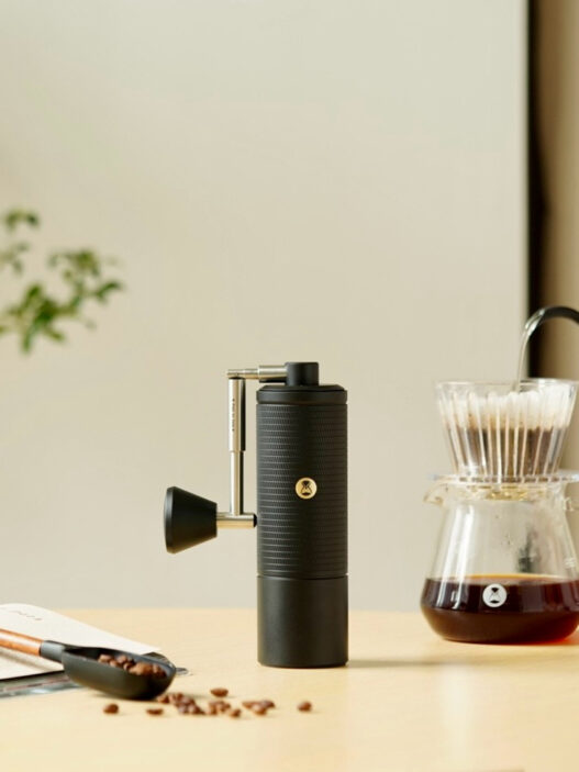 timemore chesnut c5 sprudge coffee gear!