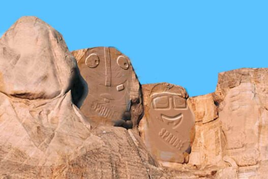 buzzy spesh mt rushmore