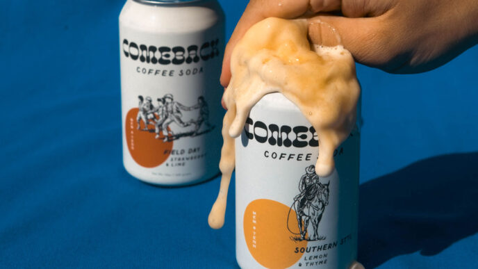 comback beverage co coffee soda ready to drink 02