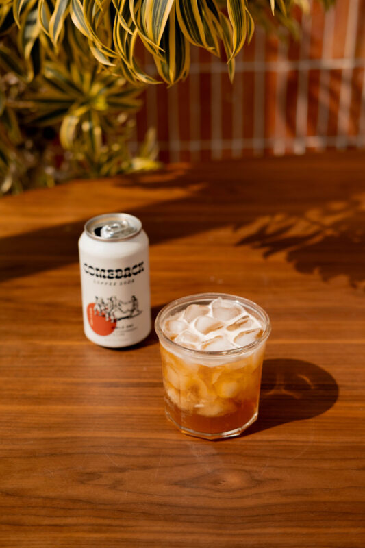 comeback beverage co coffee soda ready to drink sprudge 03