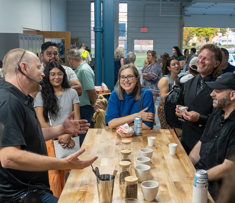 conscious cup event sprudge