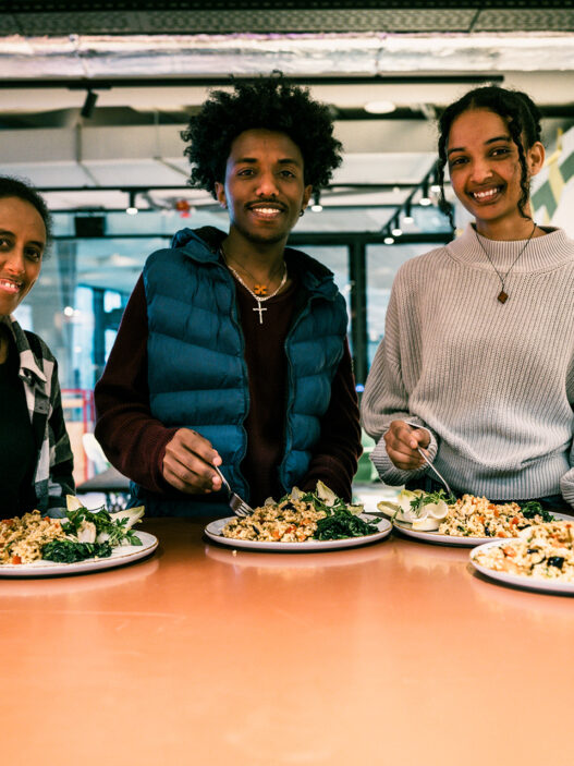 refugee training refugee company a beautiful mess 05