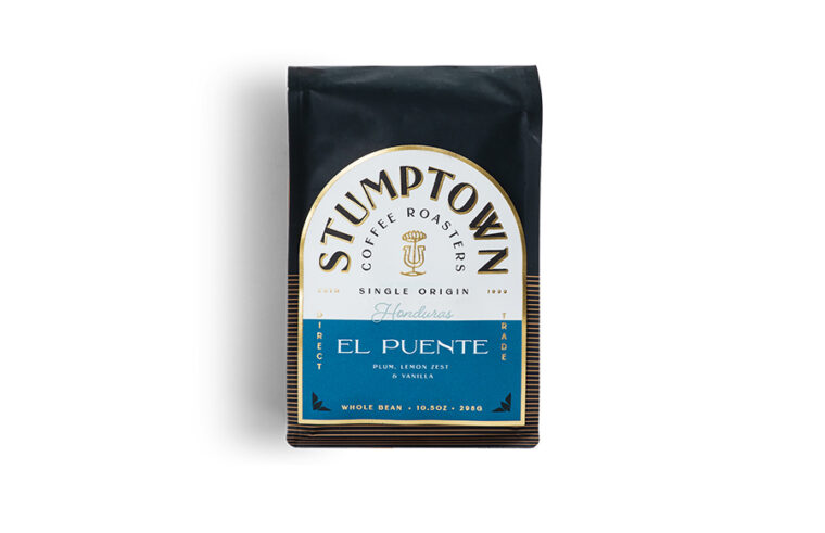 stumptown honduras el puente sprudge roasters village copy