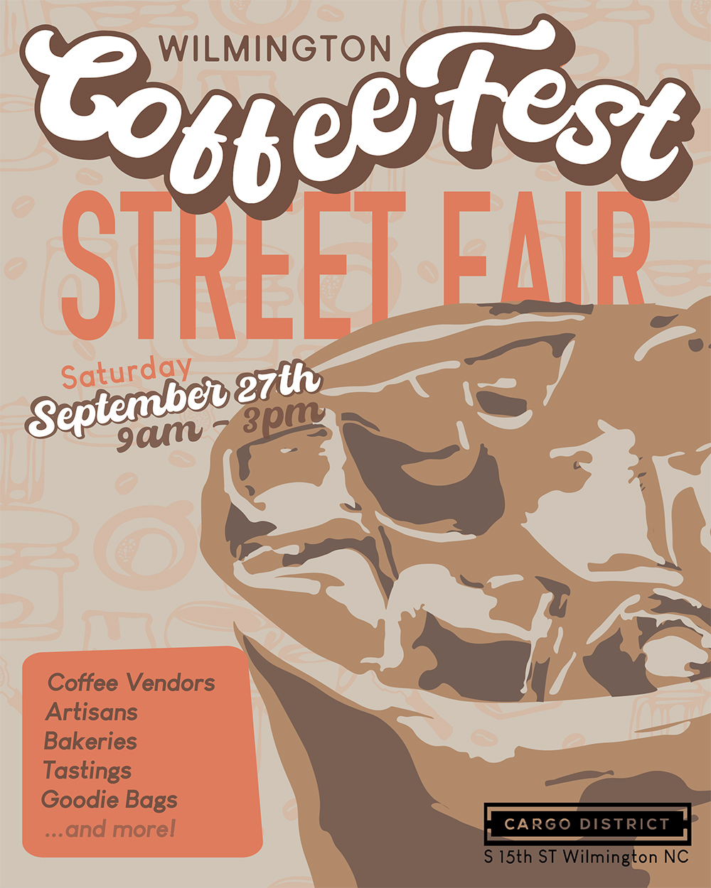 wilmington coffee fest sprudge