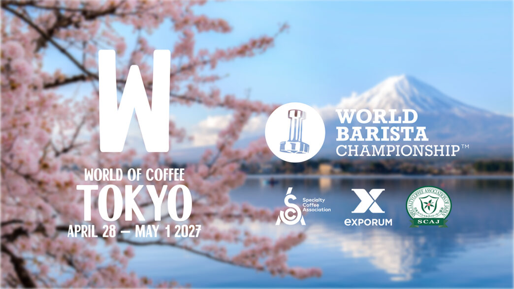 world of coffee tokyo copy