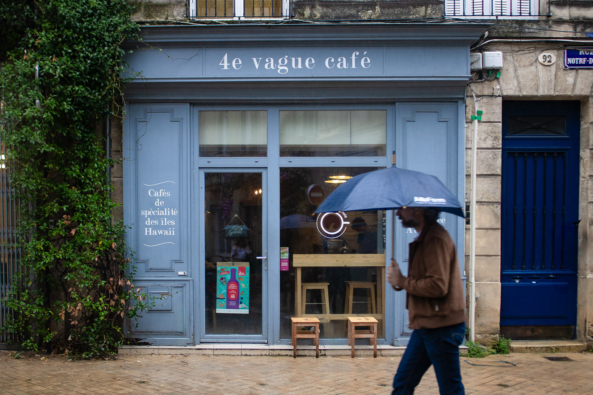 The Sprudge Guide To Coffee In Bordeaux, France
