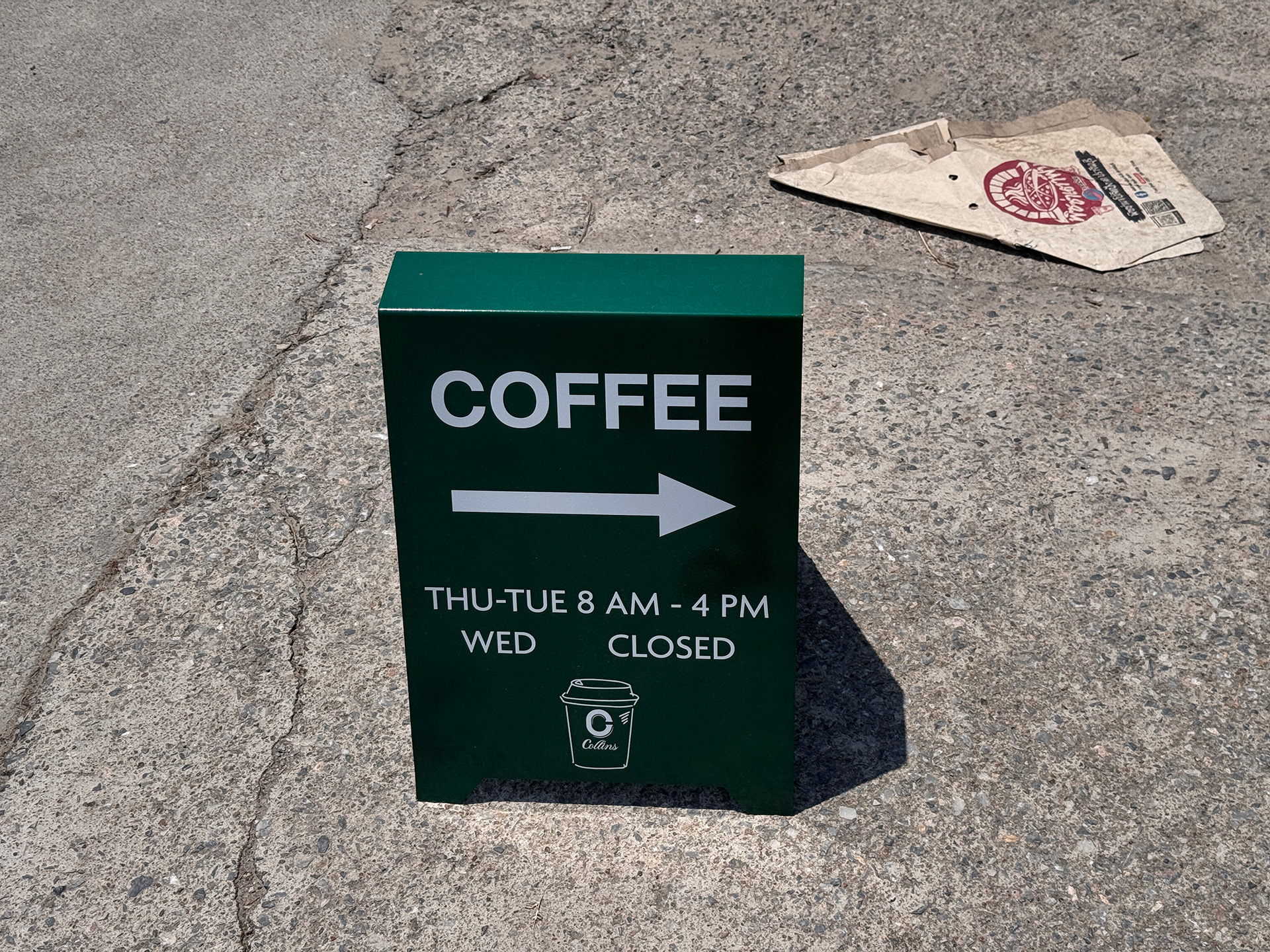 The Sprudge Guide To Coffee In Hua Hin, Thailand