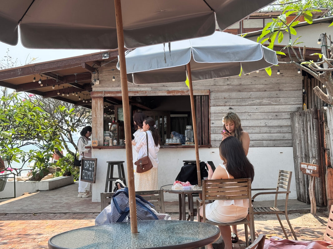 drip rimlay hua hin photos benjamin sand4