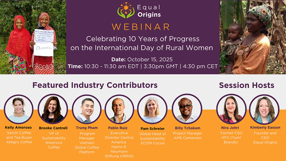 equal origins webinar