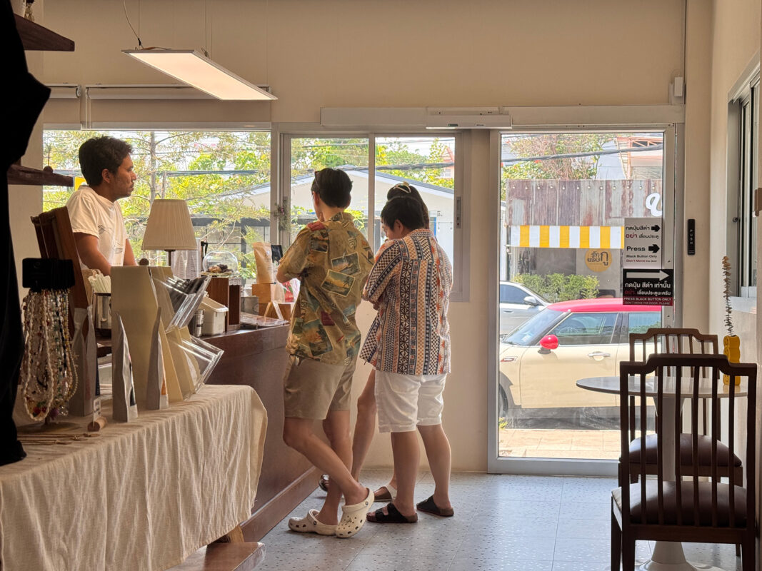 gallery drip hua hin photos benjamin sand362