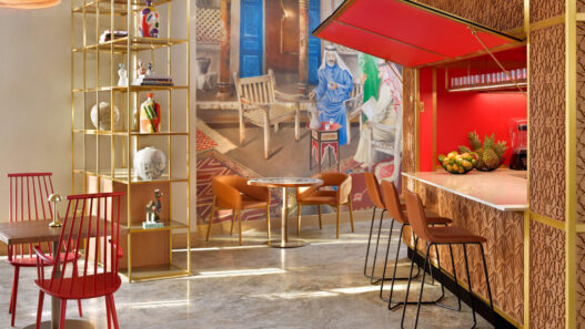 hotel coffee indigo open sesame 06