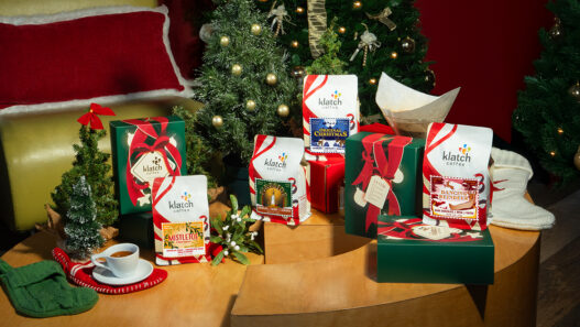 klatch coffee holiday collection copy