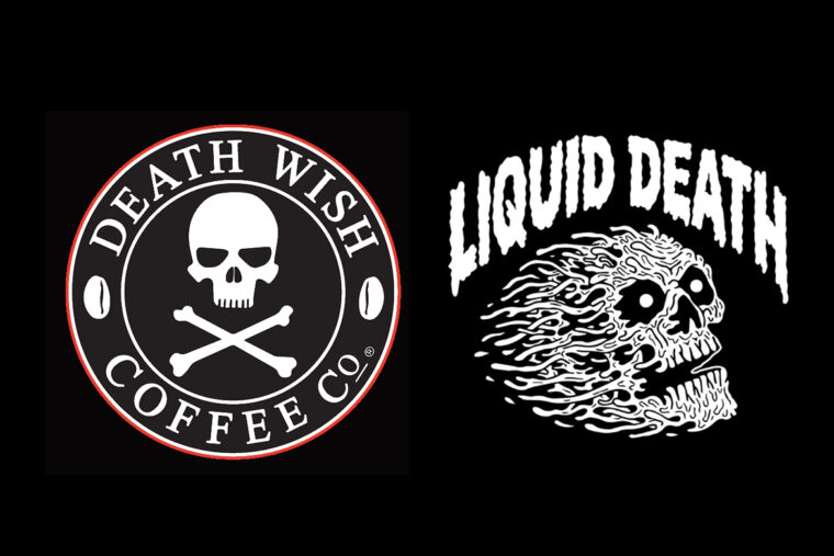 liquid death wish