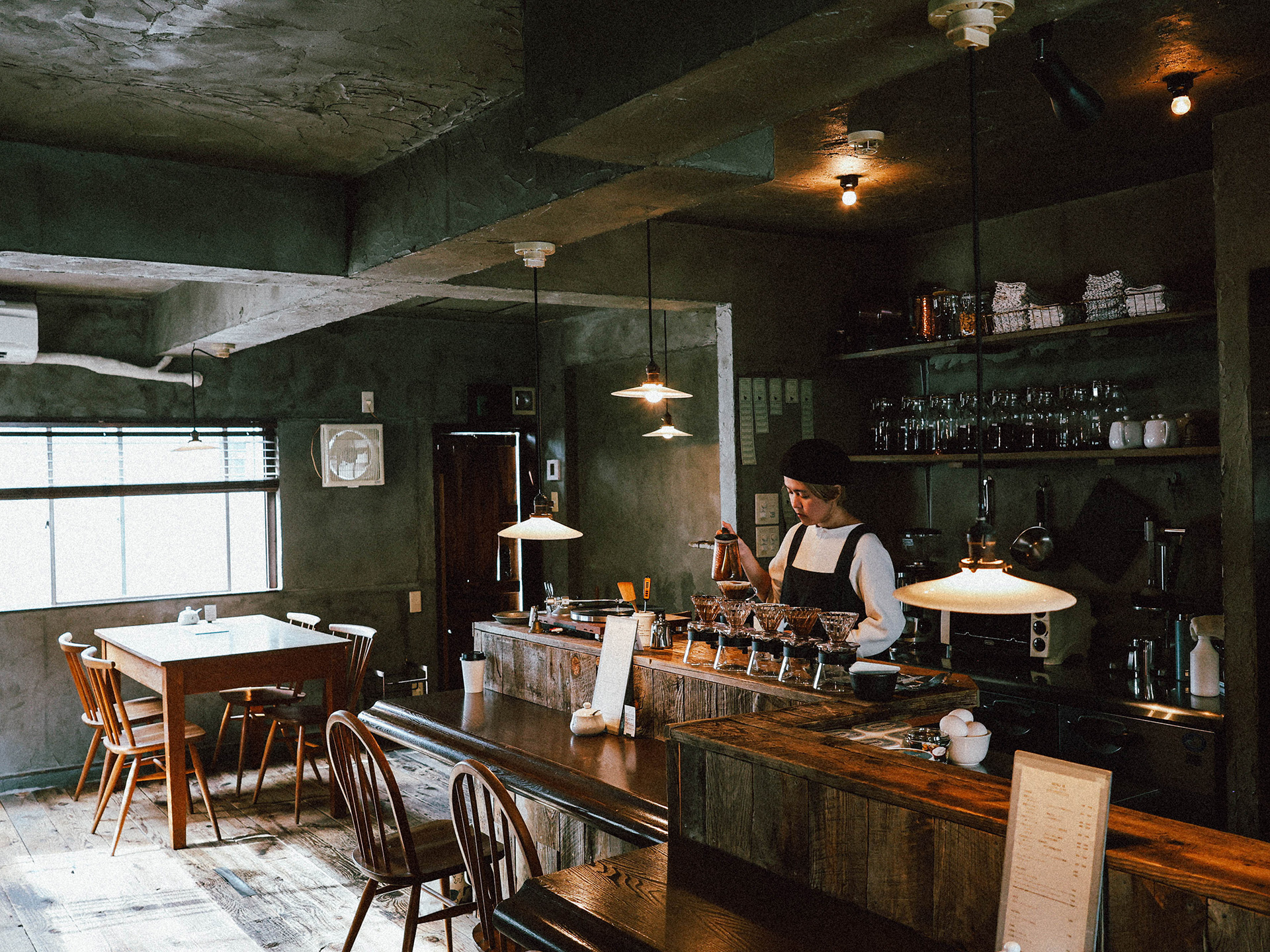 The Sprudge Guide To Coffee In Tokyo’s Sangenjaya District